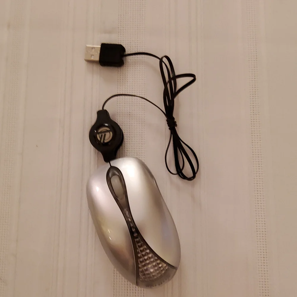 Tarsus Mouse
